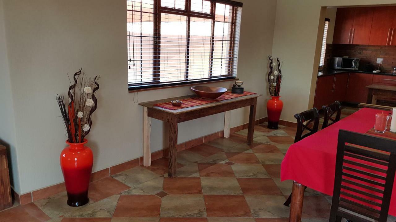 Hornbills Rest Country Phalaborwa